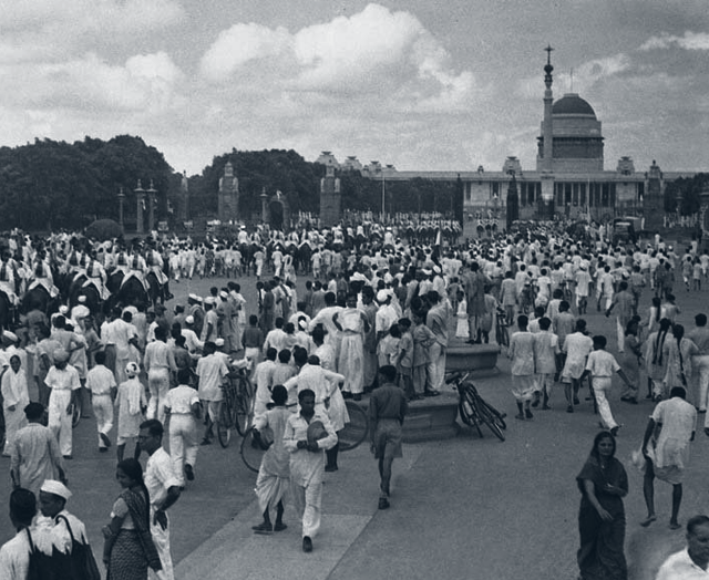 Embodiment of the Freedom Struggle